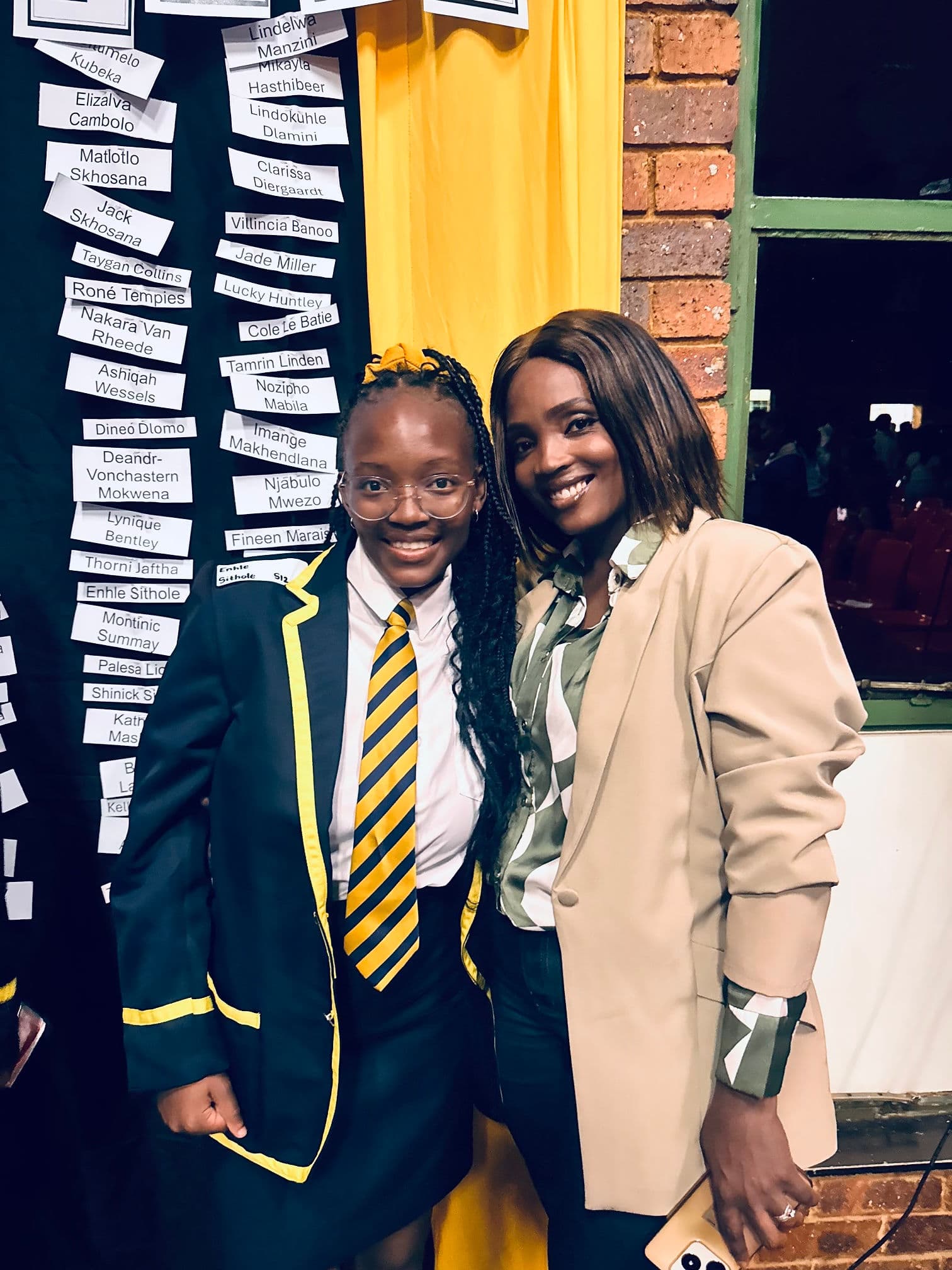 Fred Norman Secondary School gallery image 3